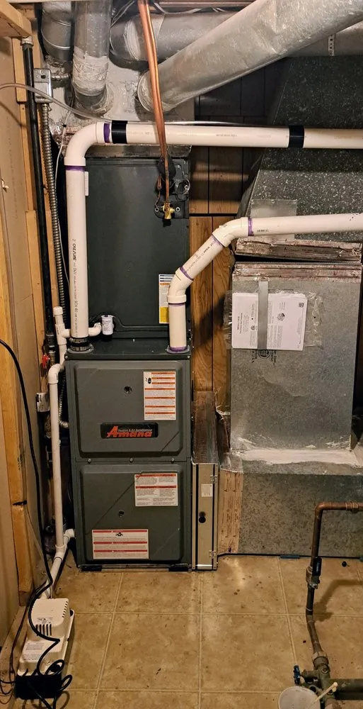 Slide of Primetime Heating & Air