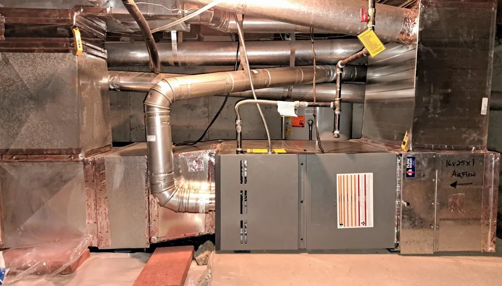 Slide of Primetime Heating & Air