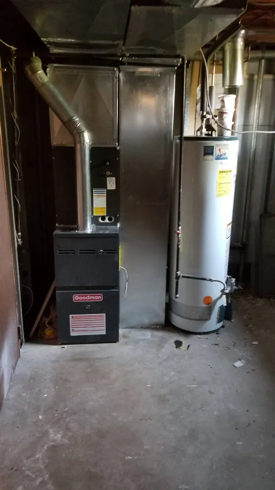 Slide of Primetime Heating & Air