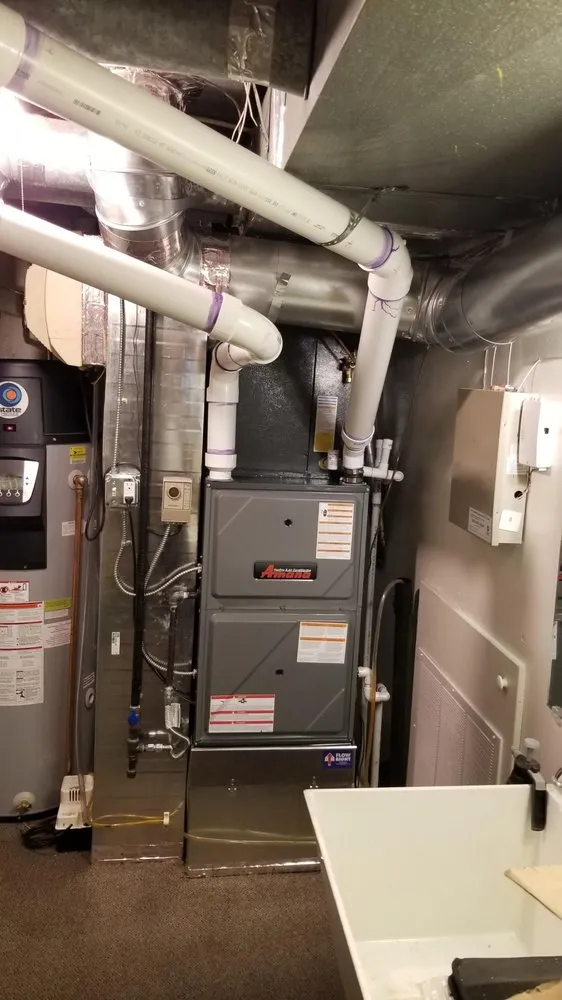 Slide of Primetime Heating & Air