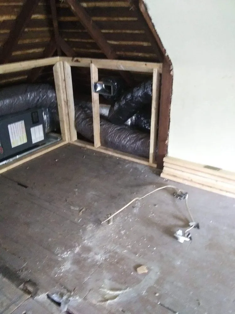 Slide of PrimeTime Heating and Cooling