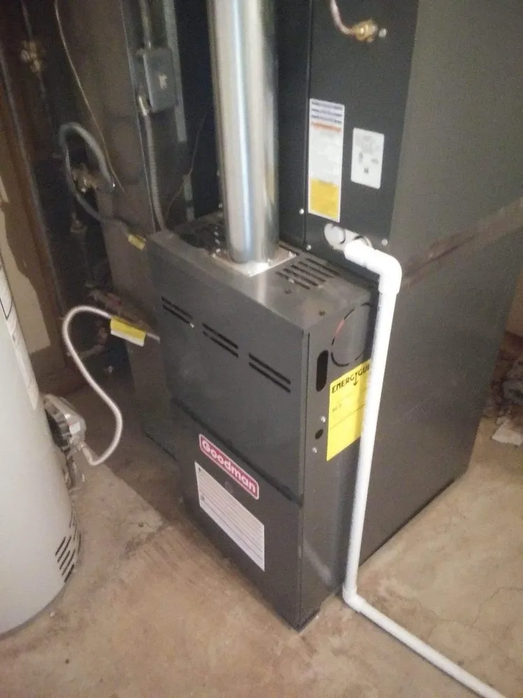 Slide of PrimeTime Heating and Cooling