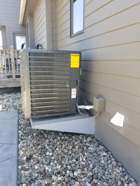 Slide of PrimeTime Heating and Cooling