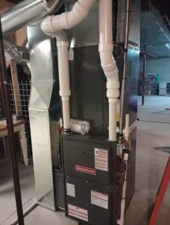 Slide of PrimeTime Heating and Cooling
