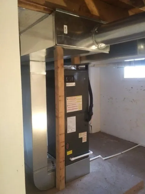 Slide of PrimeTime Heating and Cooling