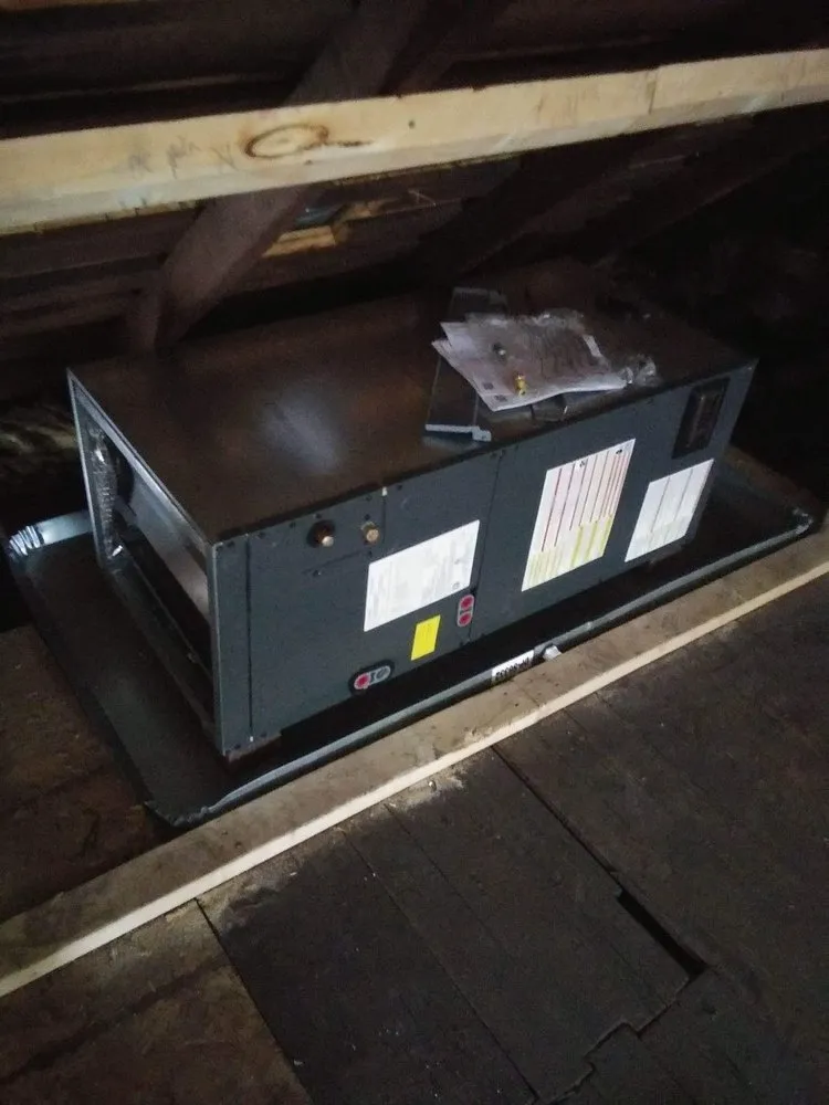 Slide of PrimeTime Heating and Cooling