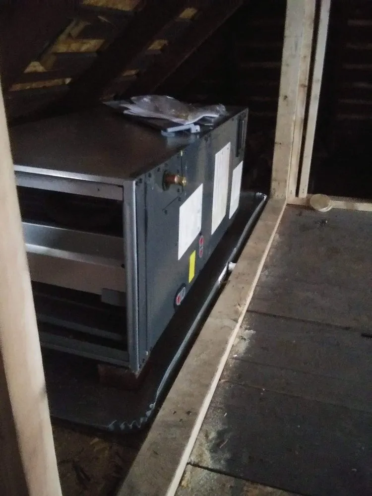 Slide of PrimeTime Heating and Cooling