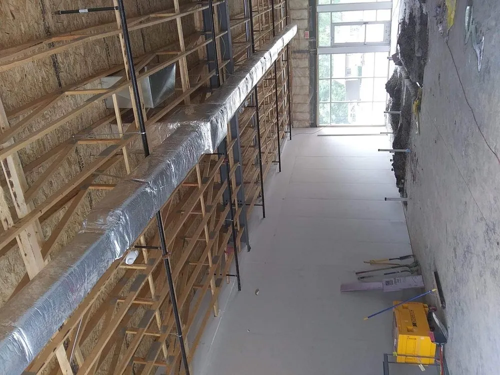 Slide of PrimeTime Heating and Cooling