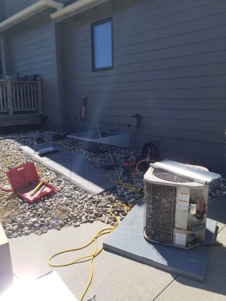 Slide of PrimeTime Heating and Cooling