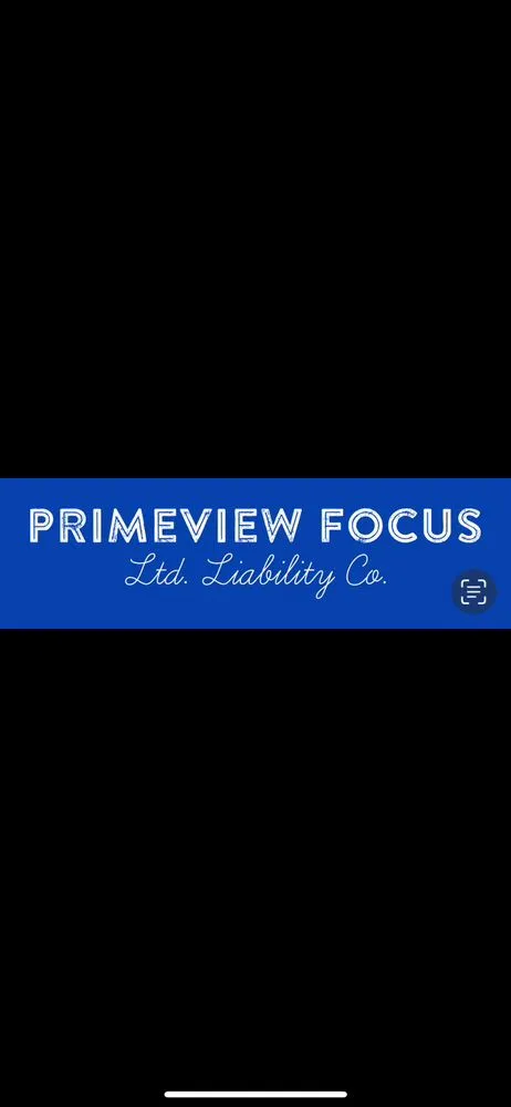 Slide of PrimeView Focus