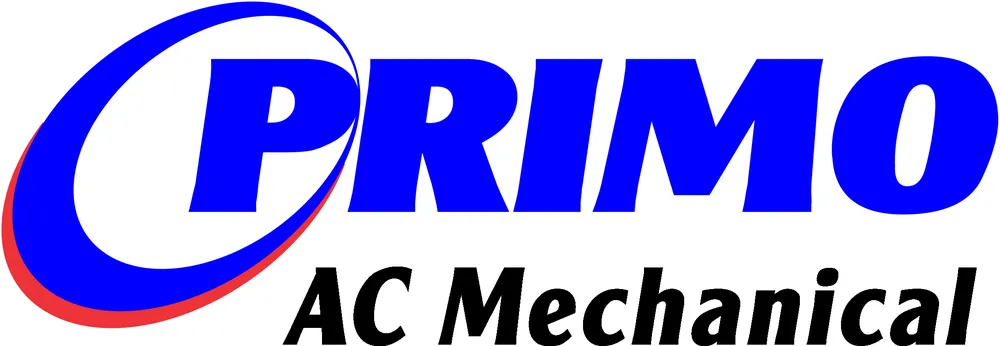 Slide of Primo AC Mechanical