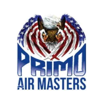 Slide of Primo Air Masters