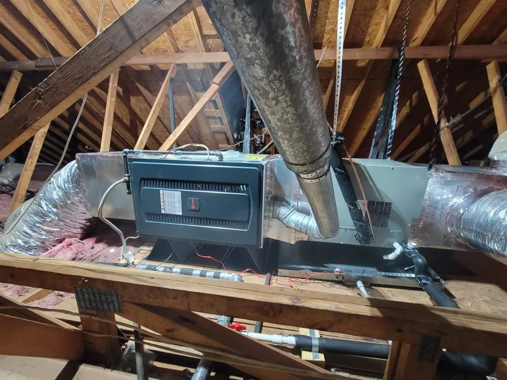 Slide of Primo Air Masters