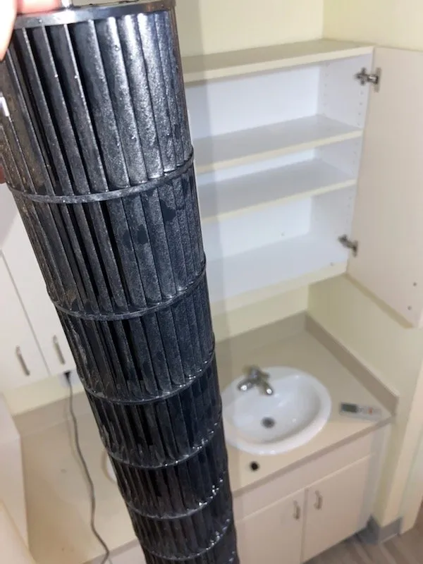 Slide of Primo Commercial & Residential Services