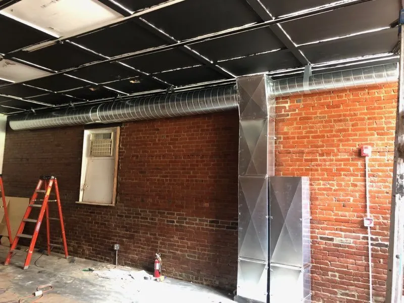 Slide of Primo Heating and Air Conditioning