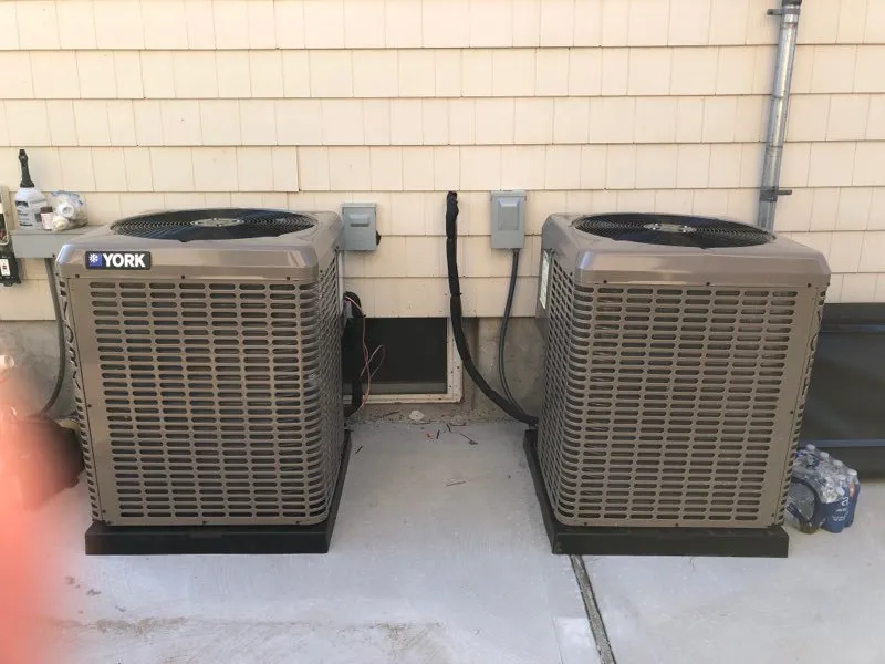 Slide of Primo Heating and Air Conditioning