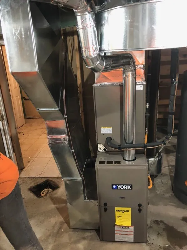 Slide of Primo Heating and Air Conditioning