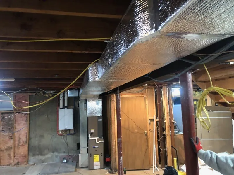 Slide of Primo Heating and Air Conditioning