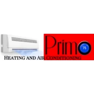Slide of Primo Heating and Air Conditioning