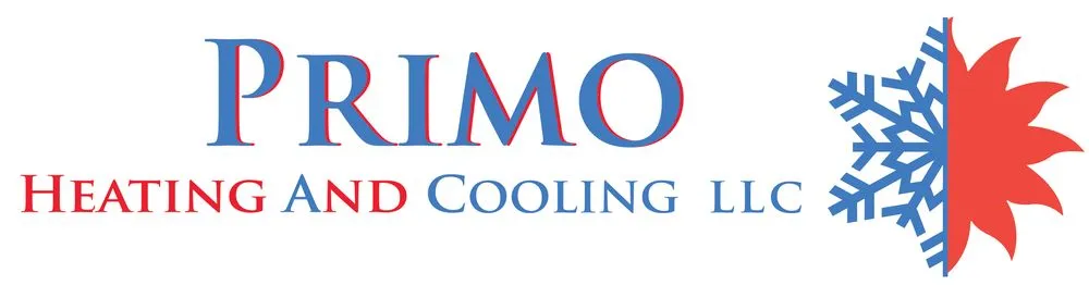 Slide of Primo Heating and Cooling