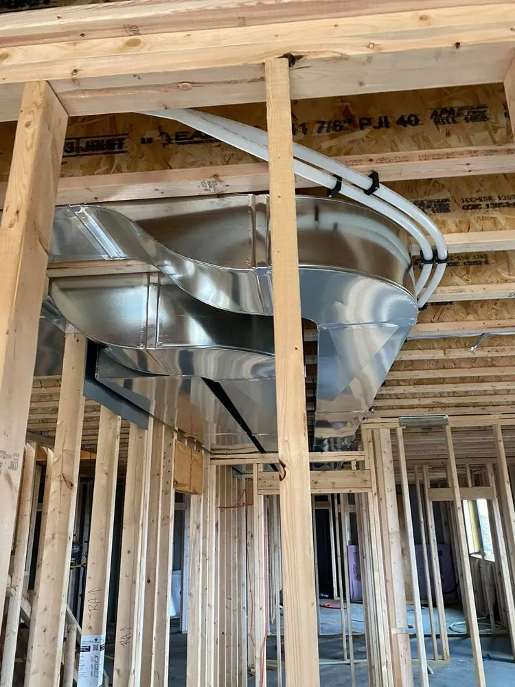 Slide of Primo Heating and Cooling