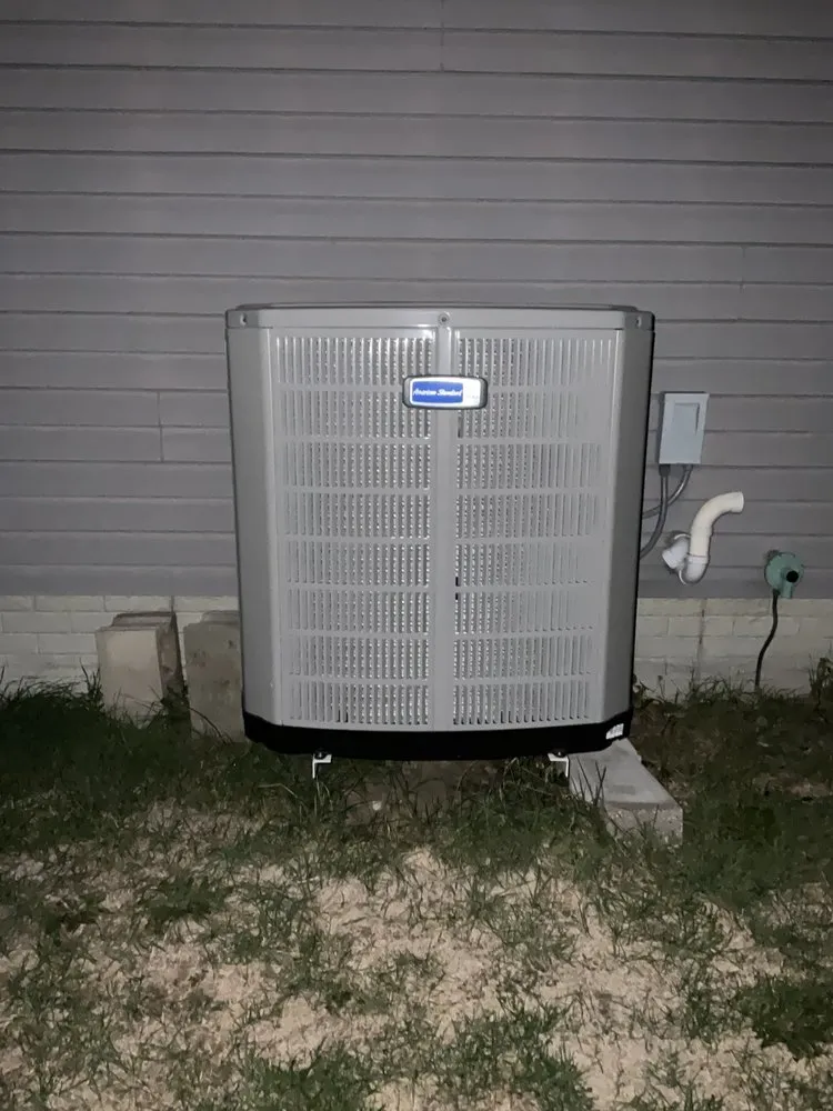 Slide of Primo Heating and Cooling