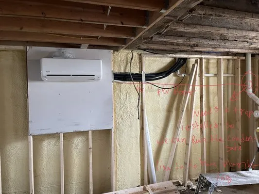 Primo Heating and Cooling