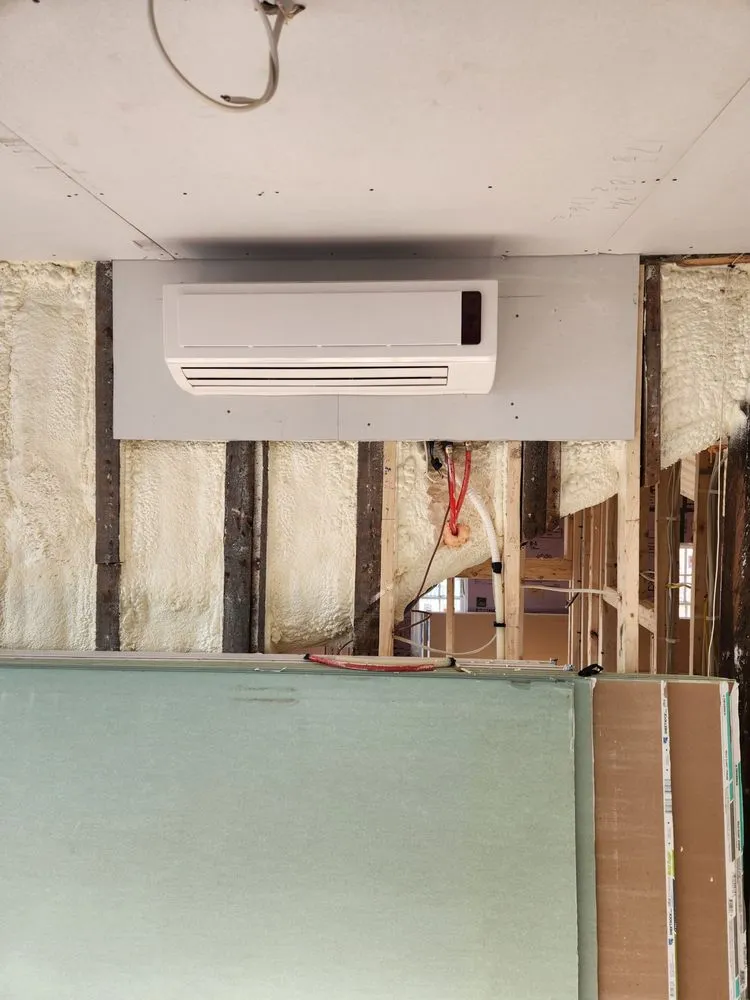 Slide of Primrose Conditioning, Heating, & Plumbing