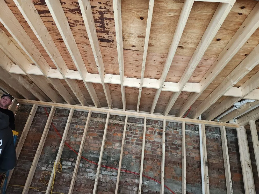 Slide of Primrose Conditioning, Heating, & Plumbing