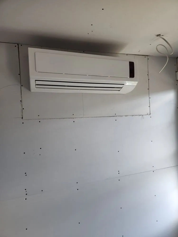 Slide of Primrose Conditioning, Heating, & Plumbing