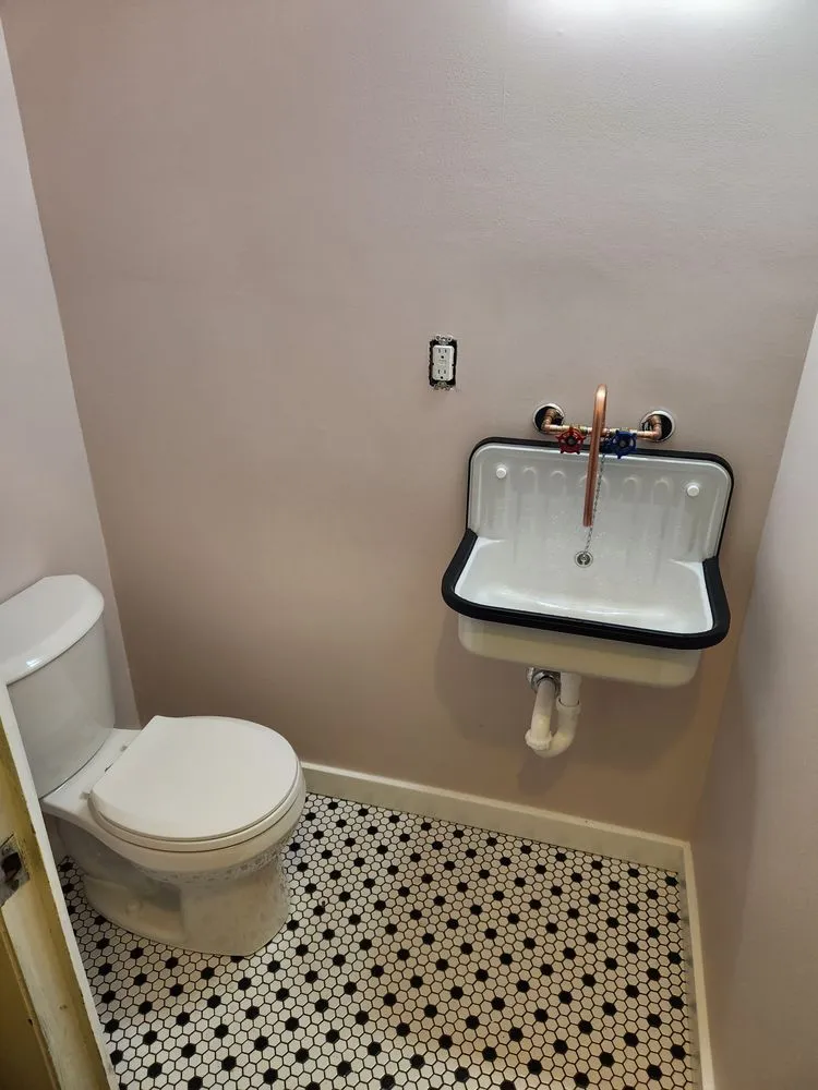 Slide of Primrose Conditioning, Heating, & Plumbing