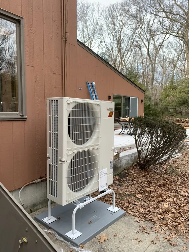 Slide of Prince Noah Heating and Air Conditioning