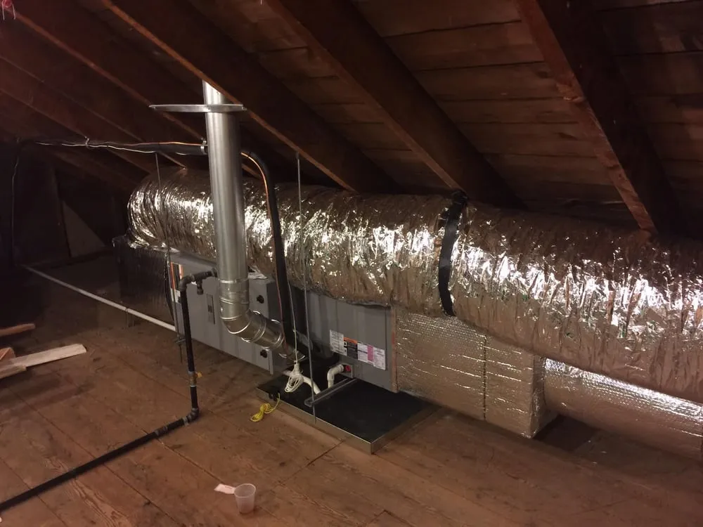 Slide of Prince Noah Heating and Air Conditioning