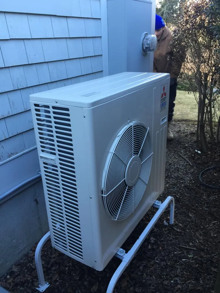 Slide of Prince Noah Heating and Air Conditioning