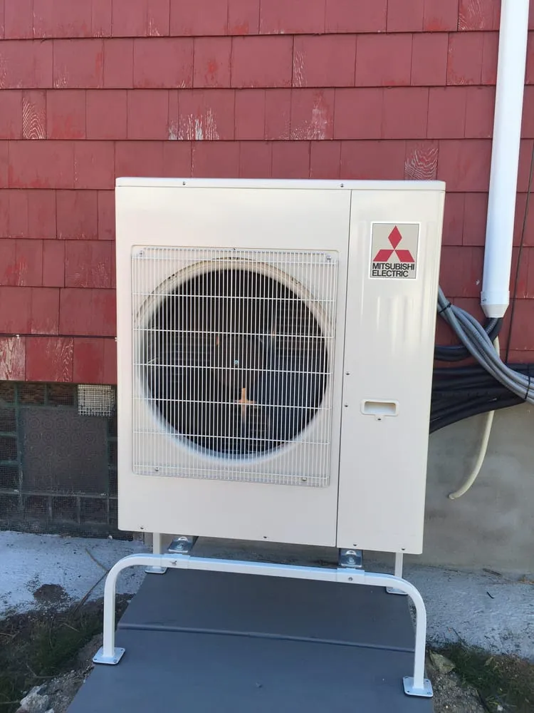 Slide of Prince Noah Heating and Air Conditioning