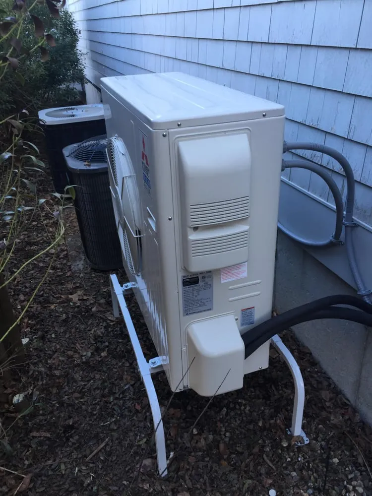 Slide of Prince Noah Heating and Air Conditioning