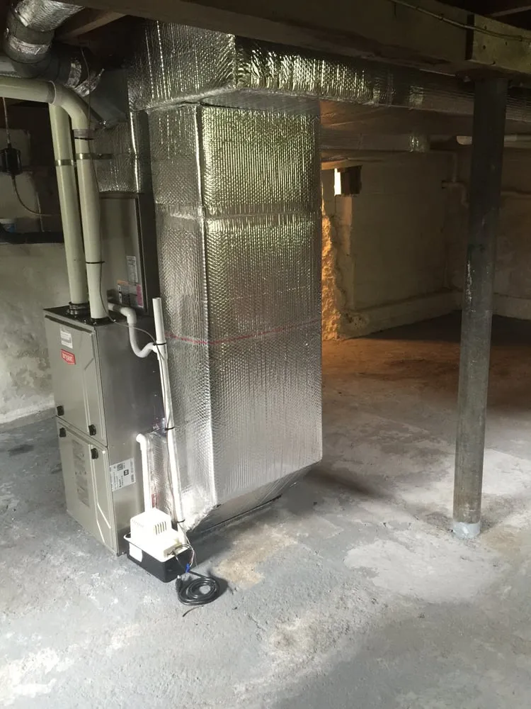 Slide of Prince Noah Heating and Air Conditioning