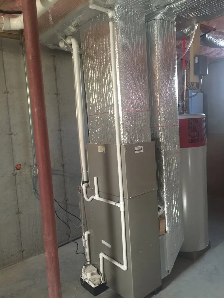 Slide of Prince Noah Heating and Air Conditioning