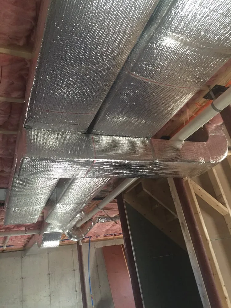 Slide of Prince Noah Heating and Air Conditioning