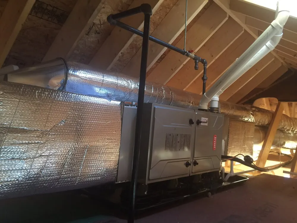 Slide of Prince Noah Heating and Air Conditioning