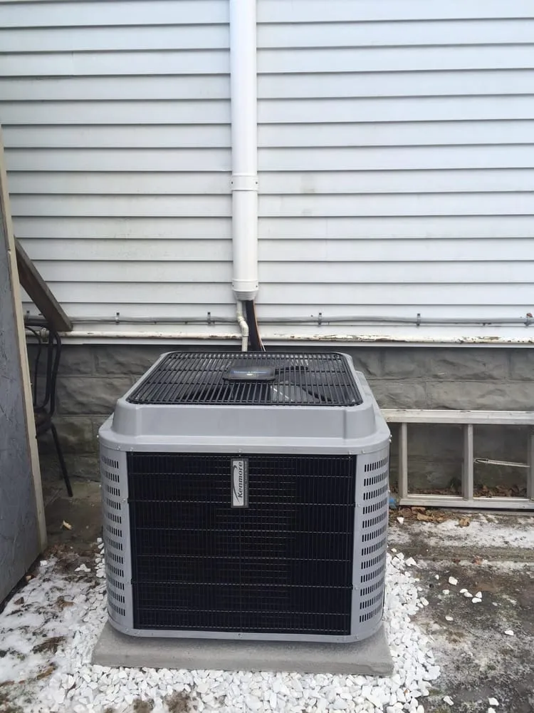 Slide of Prince Noah Heating and Air Conditioning