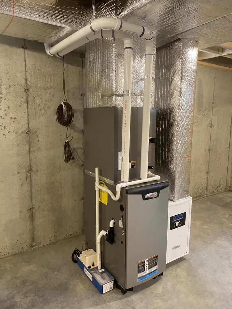 Slide of Prince Noah Heating and Air Conditioning