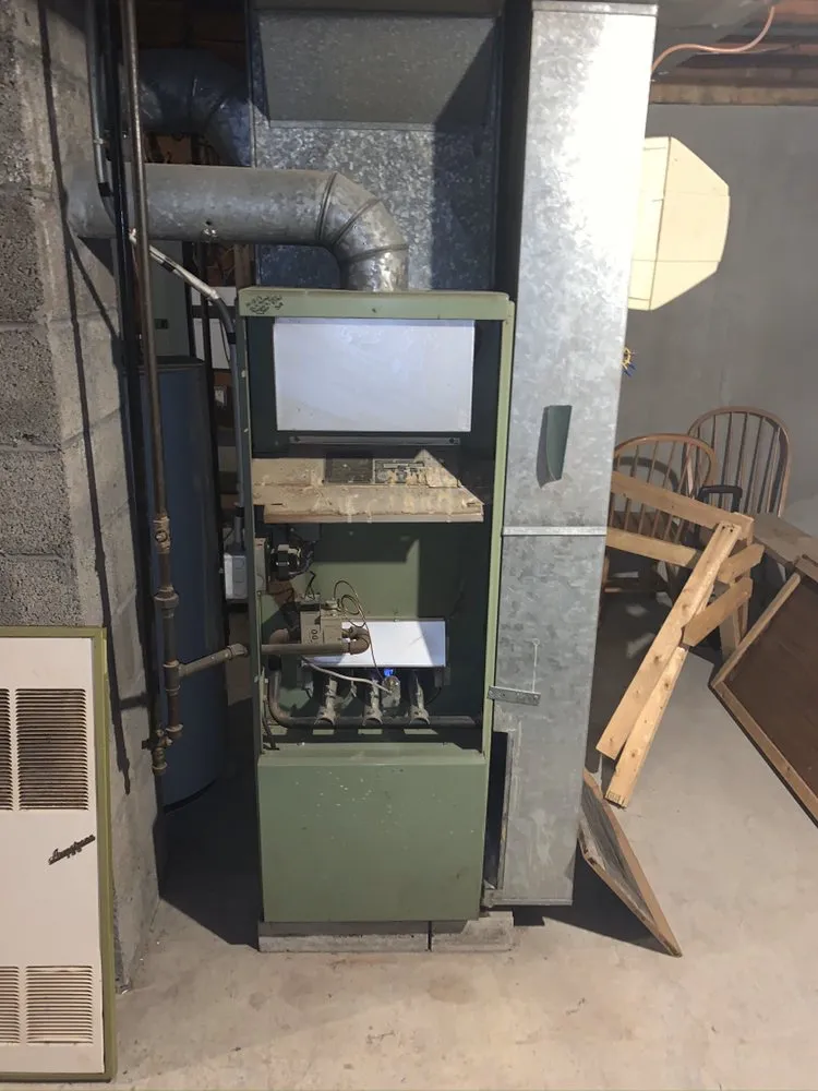 Slide of Prince Noah Heating and Air Conditioning