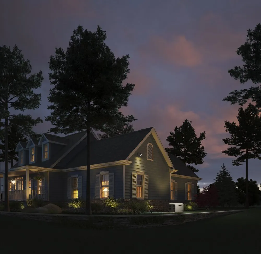 Slide of Princeton Air