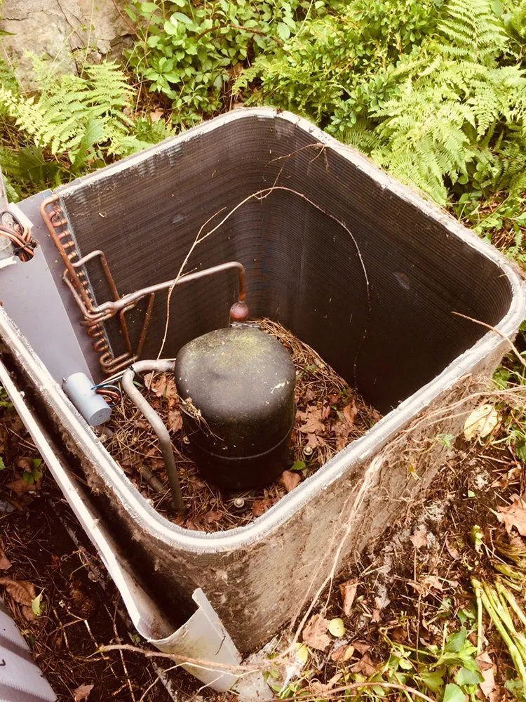 Slide of Principe Heating & Cooling