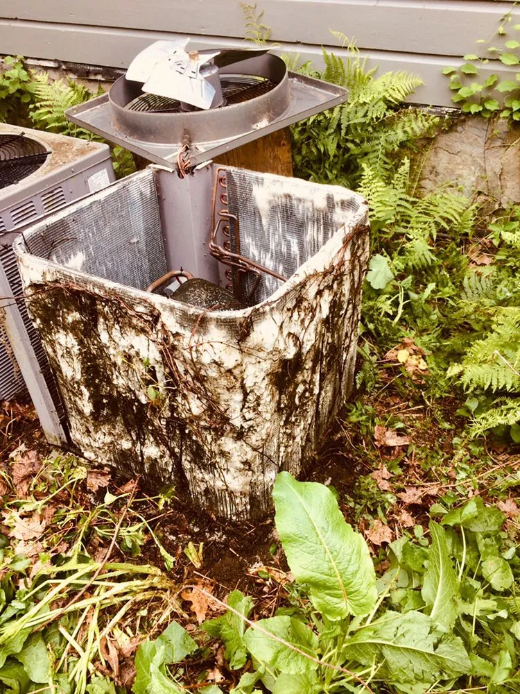 Slide of Principe Heating & Cooling