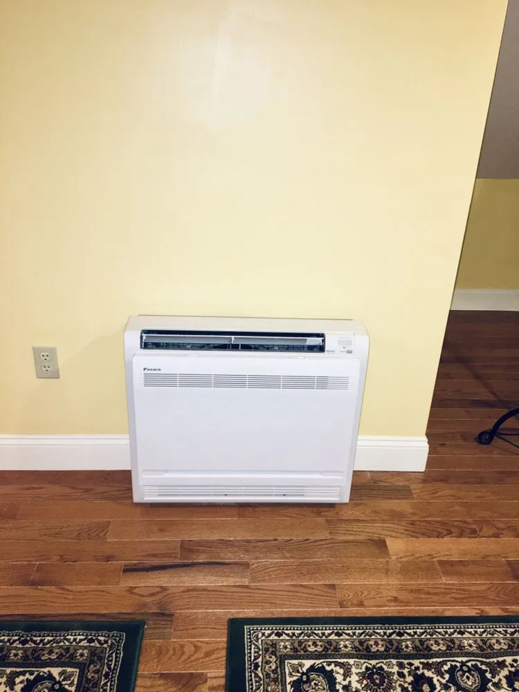 Slide of Principe Heating & Cooling