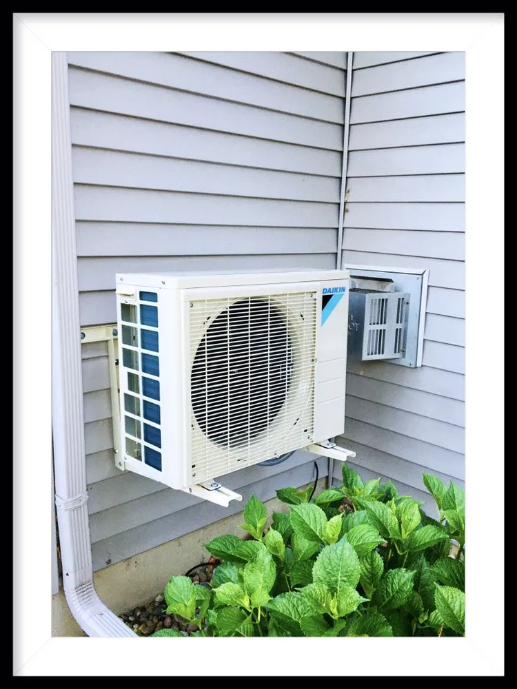 Slide of Principe Heating & Cooling
