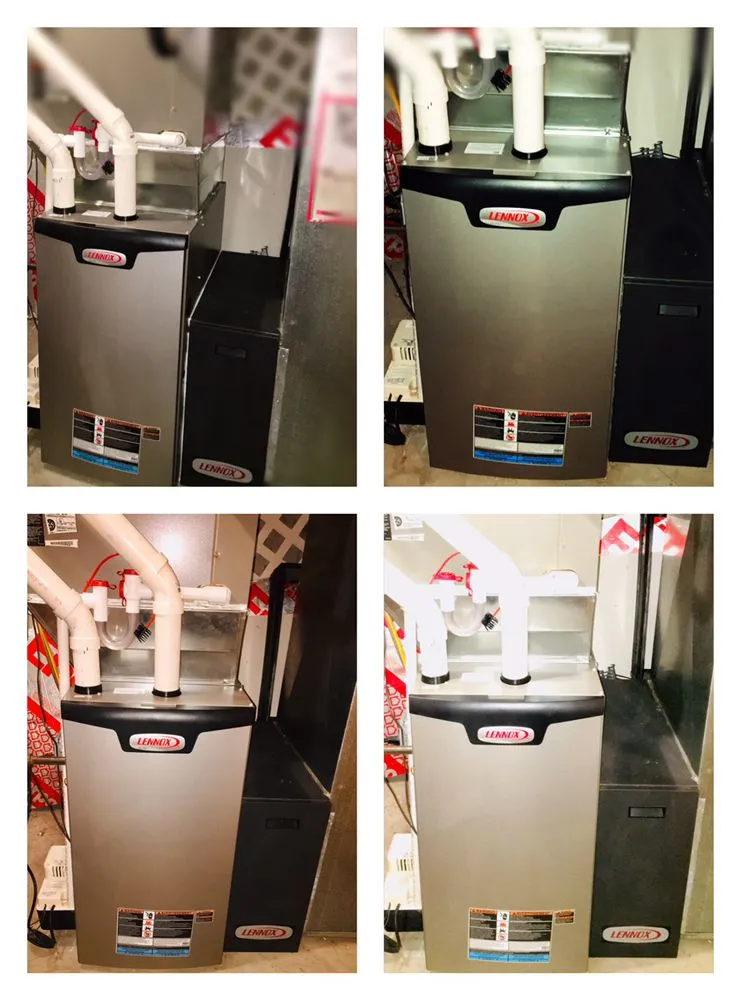 Slide of Principe Heating & Cooling