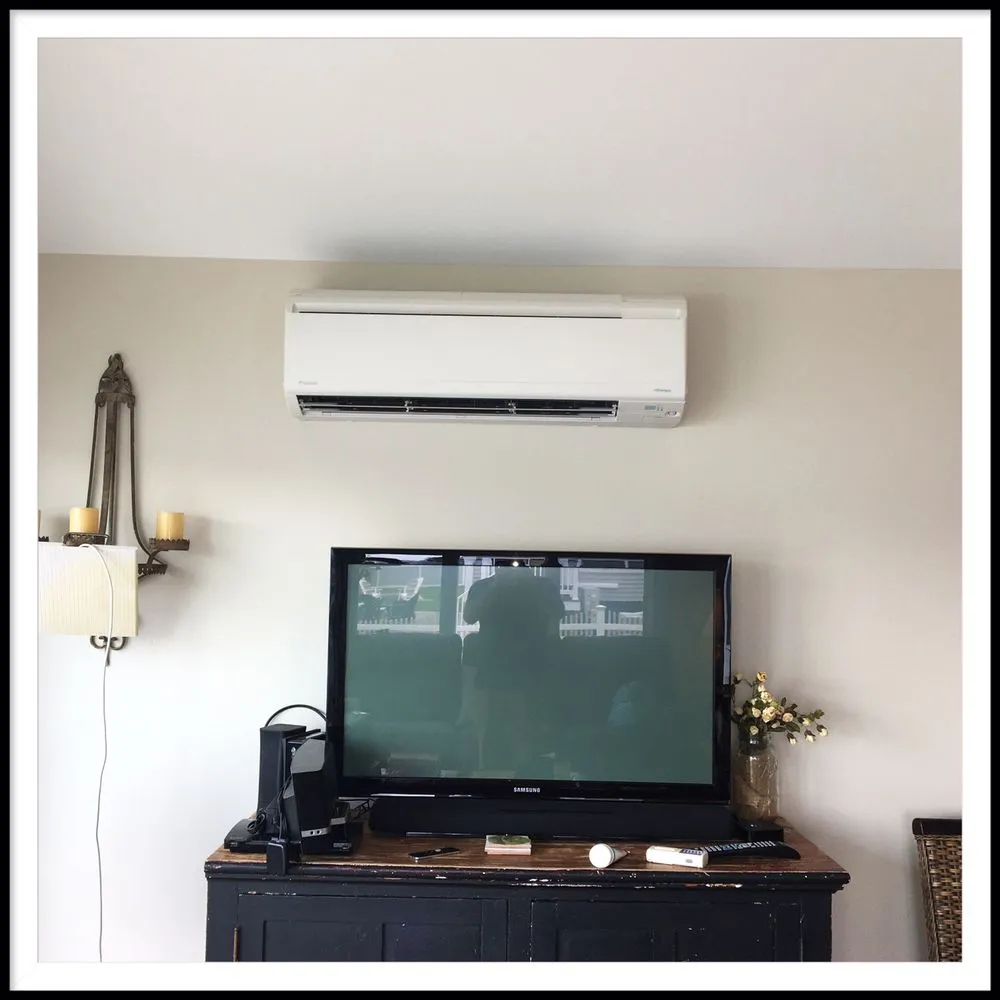 Slide of Principe Heating & Cooling
